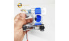 FPV 2 Axis Gimbal