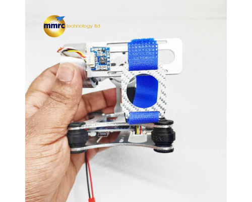 FPV 2 Axis Gimbal FPV 2 Axis Gimbal