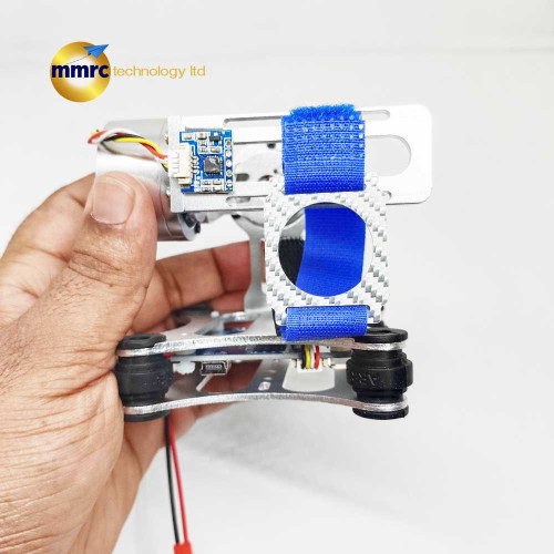 FPV 2 Axis Gimbal