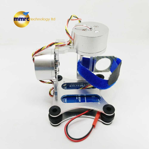 FPV 2 Axis Gimbal
