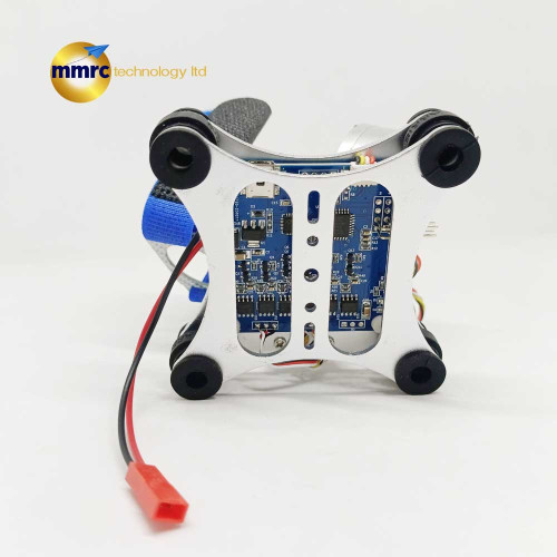 FPV 2 Axis Gimbal