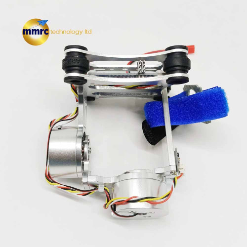 FPV 2 Axis Gimbal