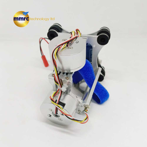 FPV 2 Axis Gimbal