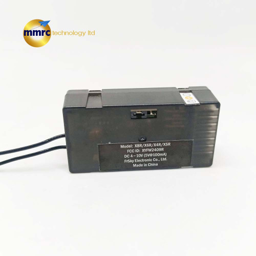 X6R 6/16Ch Receiver