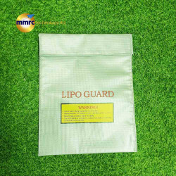 Lipo Safe Bag