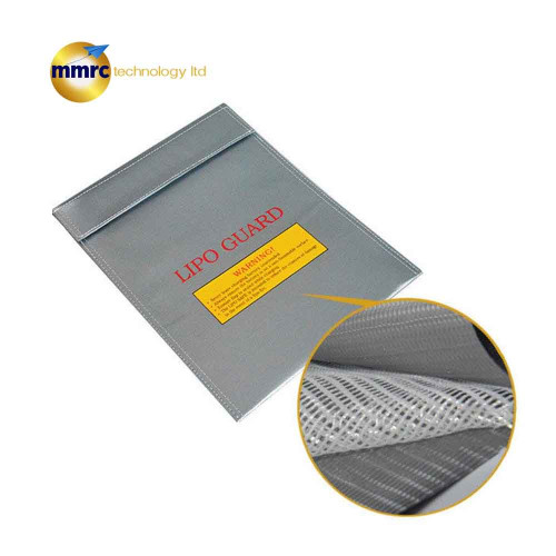 Lipo Safe Bag