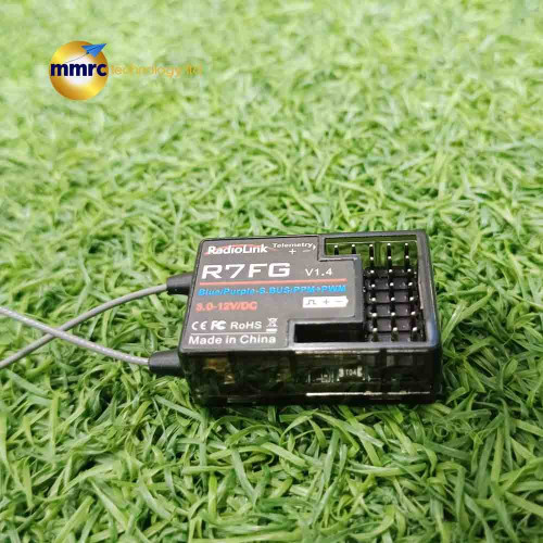 Radiolink RC6GS V3