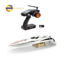 TFL 1180 Fiberglass Boat 