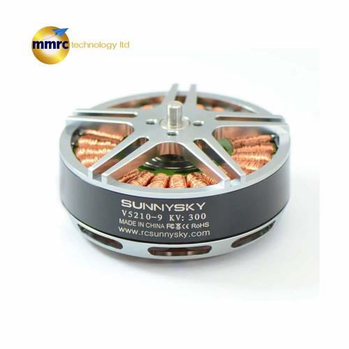SunnySky V5210 / 300KV