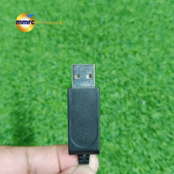 3.7V 1 Cell Lipo Battery Charger