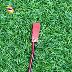 3.7V 1 Cell Lipo Battery converter cable