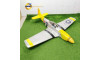 P-51D Mustang Airplane