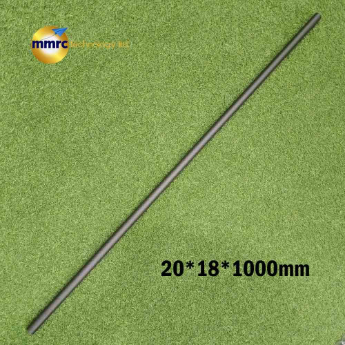 Carbon Fiber Tube 20*18 mm