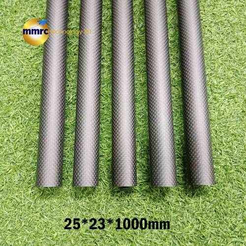 Carbon Fiber Tube 25*23mm