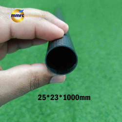 Carbon Fiber Tube 25*23mm