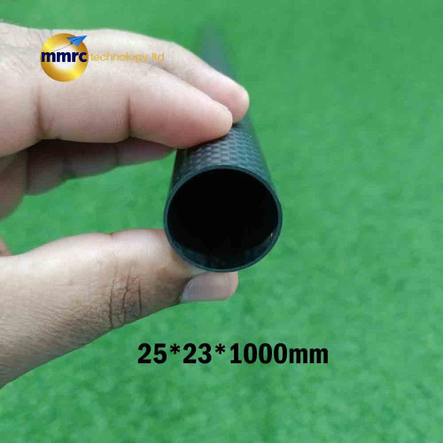 Carbon Fiber Tube 25*23mm
