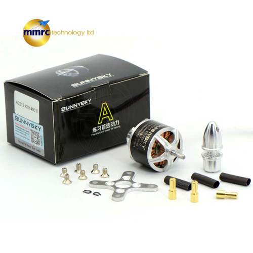 SUNNYSKY A2212-9 1400KV Motor SUNNYSKY A2212-9 1400KV Motor
