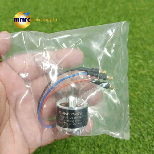 SUNNYSKY A2212-9 1400KV Motor SUNNYSKY A2212-9 1400KV Motor