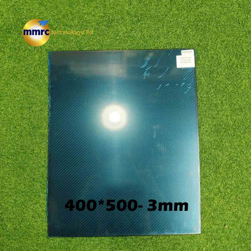 Carbon fiber Sheet 3mm