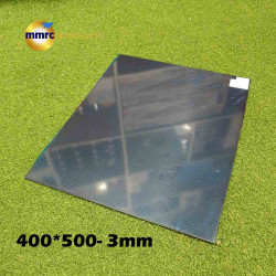 Carbon fiber Sheet 3mm