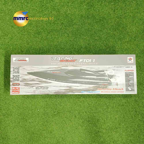 Feilun FT011 Racing Boat