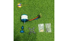 SunnySky X3520 KV560 Motors