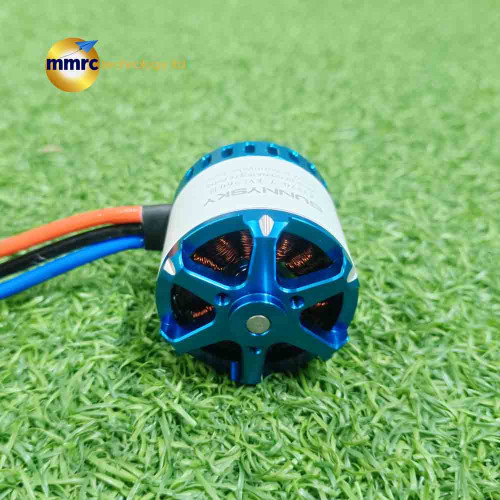 SunnySky X3520 KV560 Motors