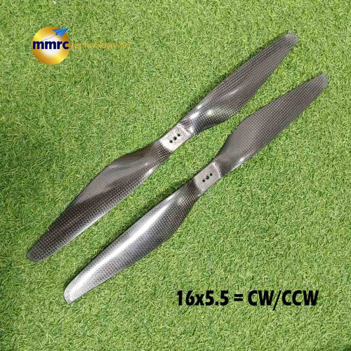 16x5.5 Carbon Fiber Propeller CW/CCW
