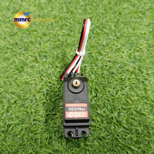 20KG Digital Servo DS3218MG
