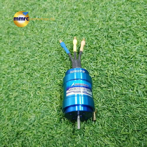 Hobbywing Seaking 2848 3900kv Motor