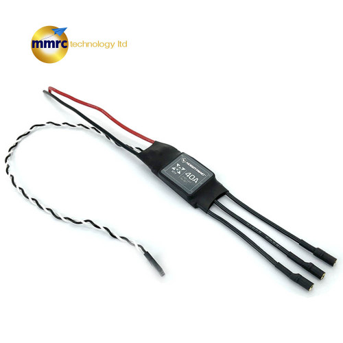 Hobbywing XRotor 40A ESC