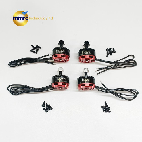 RS2205 2300KV Motor CW/CCW