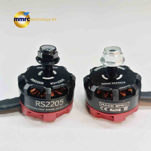RS2205 2300KV Motor CW/CCW