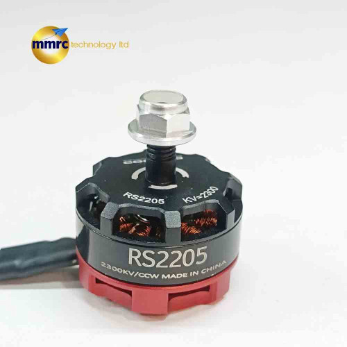RS2205 2300KV Motor CW/CCW