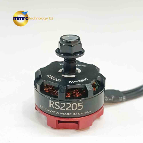 RS2205 2300KV Motor CW/CCW