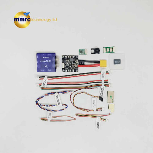 Radiolink Crossflight Flight Controller