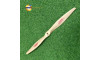 SAIL 16x10 ccw Wooden Propeller