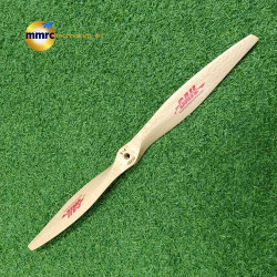 SAIL 16x10 ccw Wooden Propeller