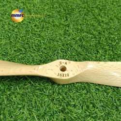 SAIL 16x10 ccw Wooden Propeller