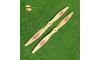Sail 16×8 CW/CCW Wooden Propeller