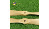 Sail 16×8 CW/CCW Wooden Propeller