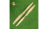 Sail 16×8 CW/CCW Wooden Propeller