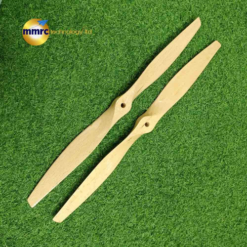 Sail 16×8 CW/CCW Wooden Propeller