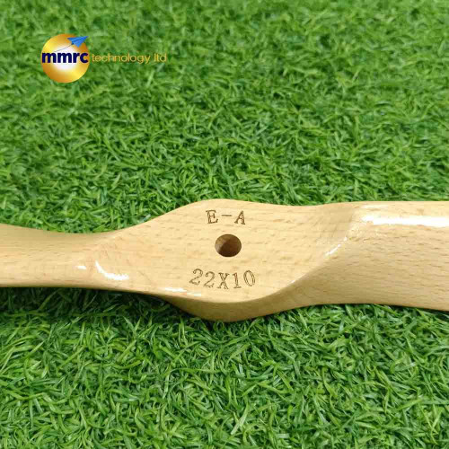 SAIL E-A 22X10 Wooden Propeller CCW