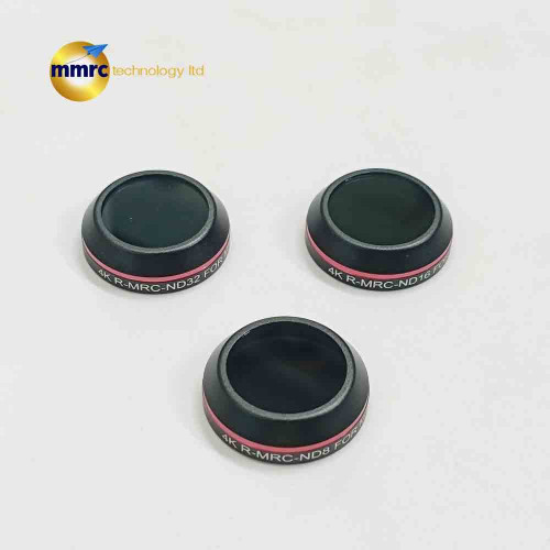 DJI Mavic Pro 4K ND Filter