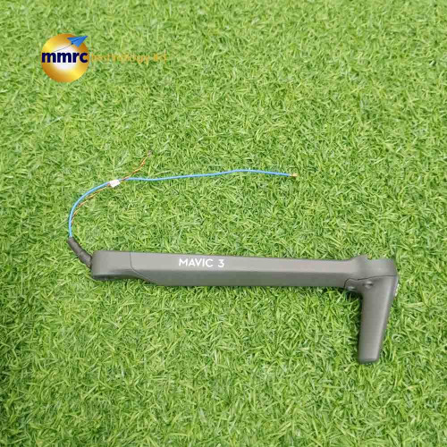 DJI Mavic 3 Front Right Left Arm