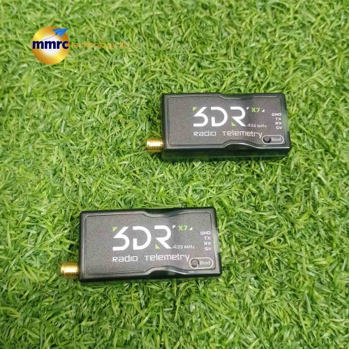 3DR X7 Radio Telemetry 1000MW 433MHz 3DR X7 Radio Telemetry 1000MW 433MHz