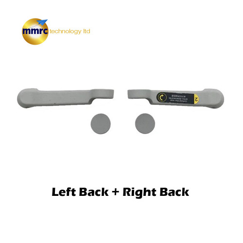 Mavic Mini 2 Back Left Right Arm