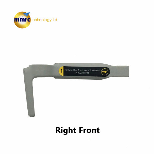 Mavic Mini 2 Front Left Right Arm