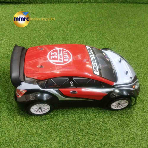 HSP 94118 PRO Rc Racing Car